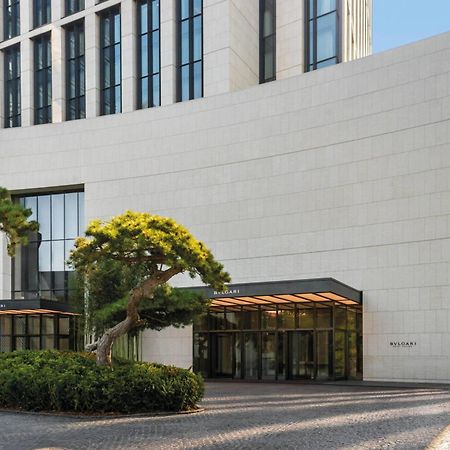 Bvlgari Hotel Beijing Exterior photo