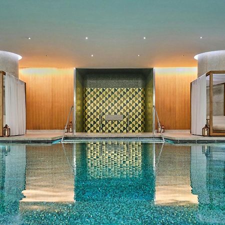 Bvlgari Hotel Beijing Exterior photo