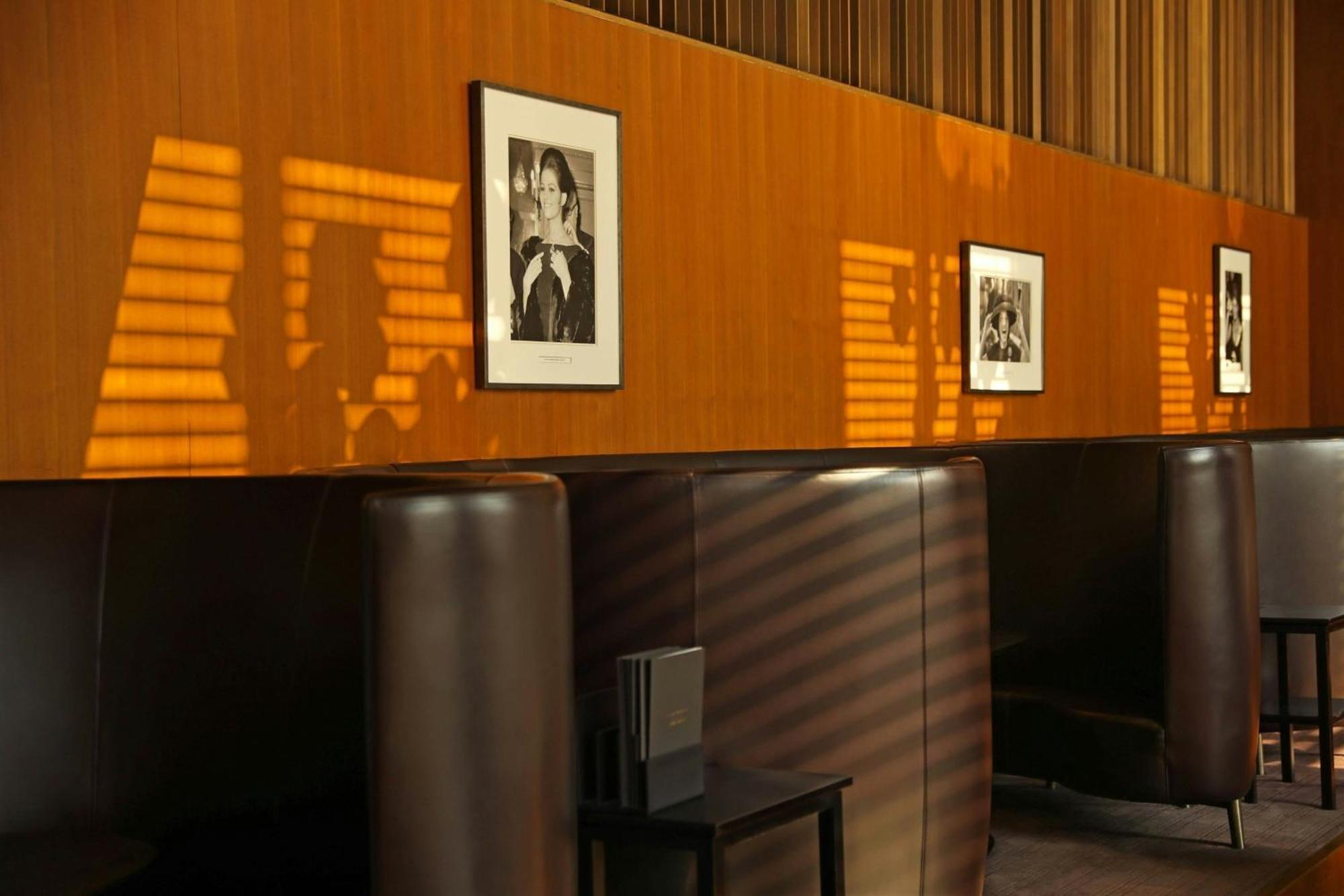Bvlgari Hotel Beijing Exterior photo