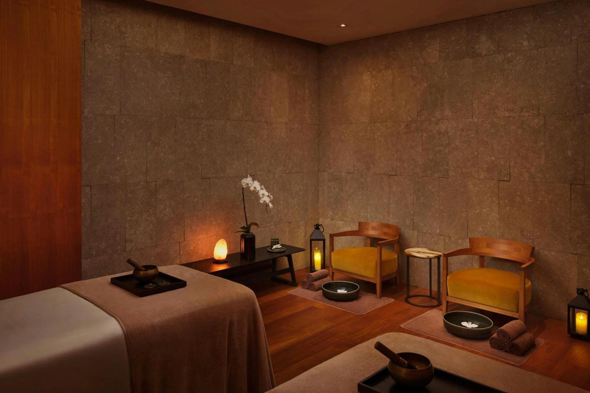 Bvlgari Hotel Beijing Exterior photo