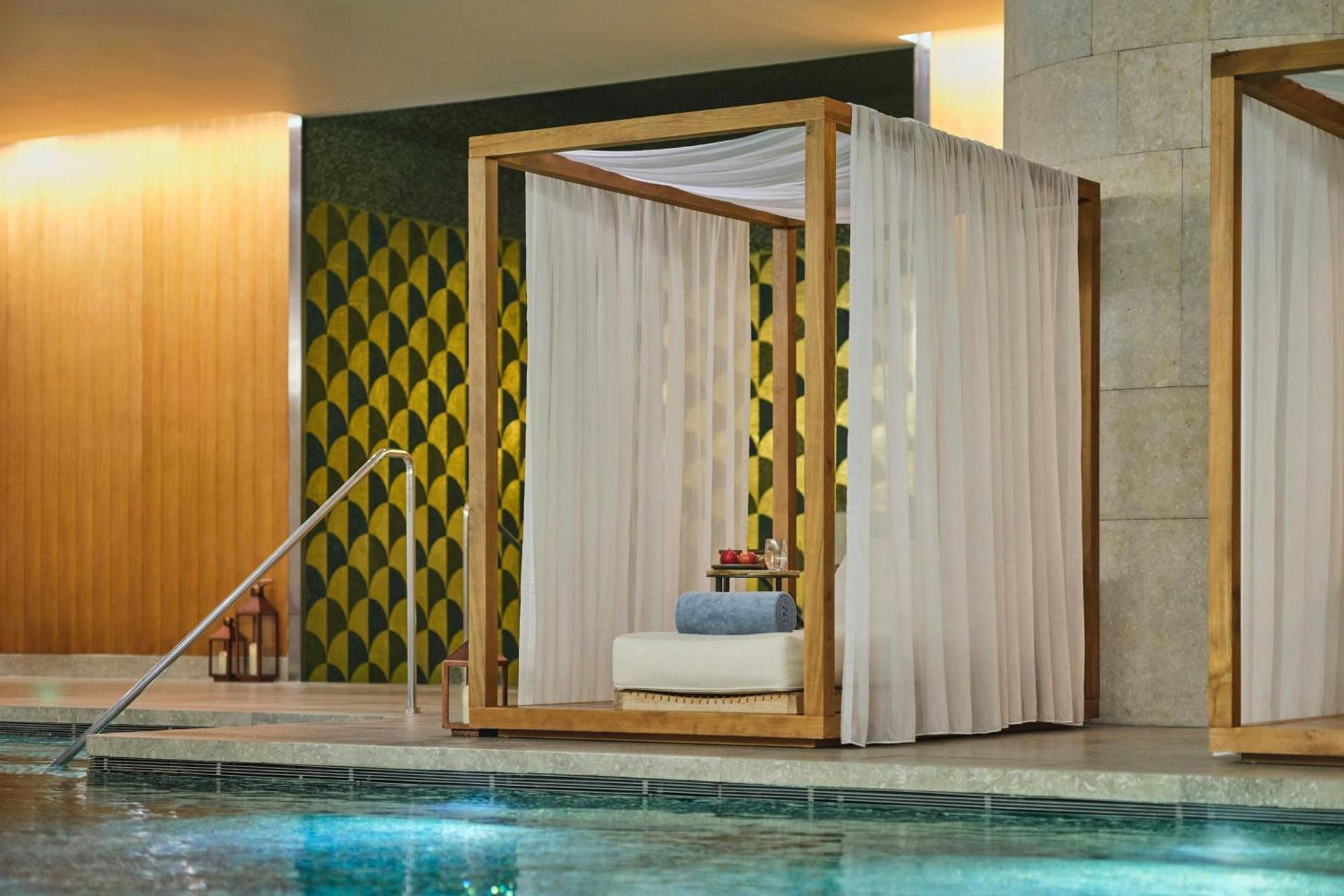 Bvlgari Hotel Beijing Exterior photo