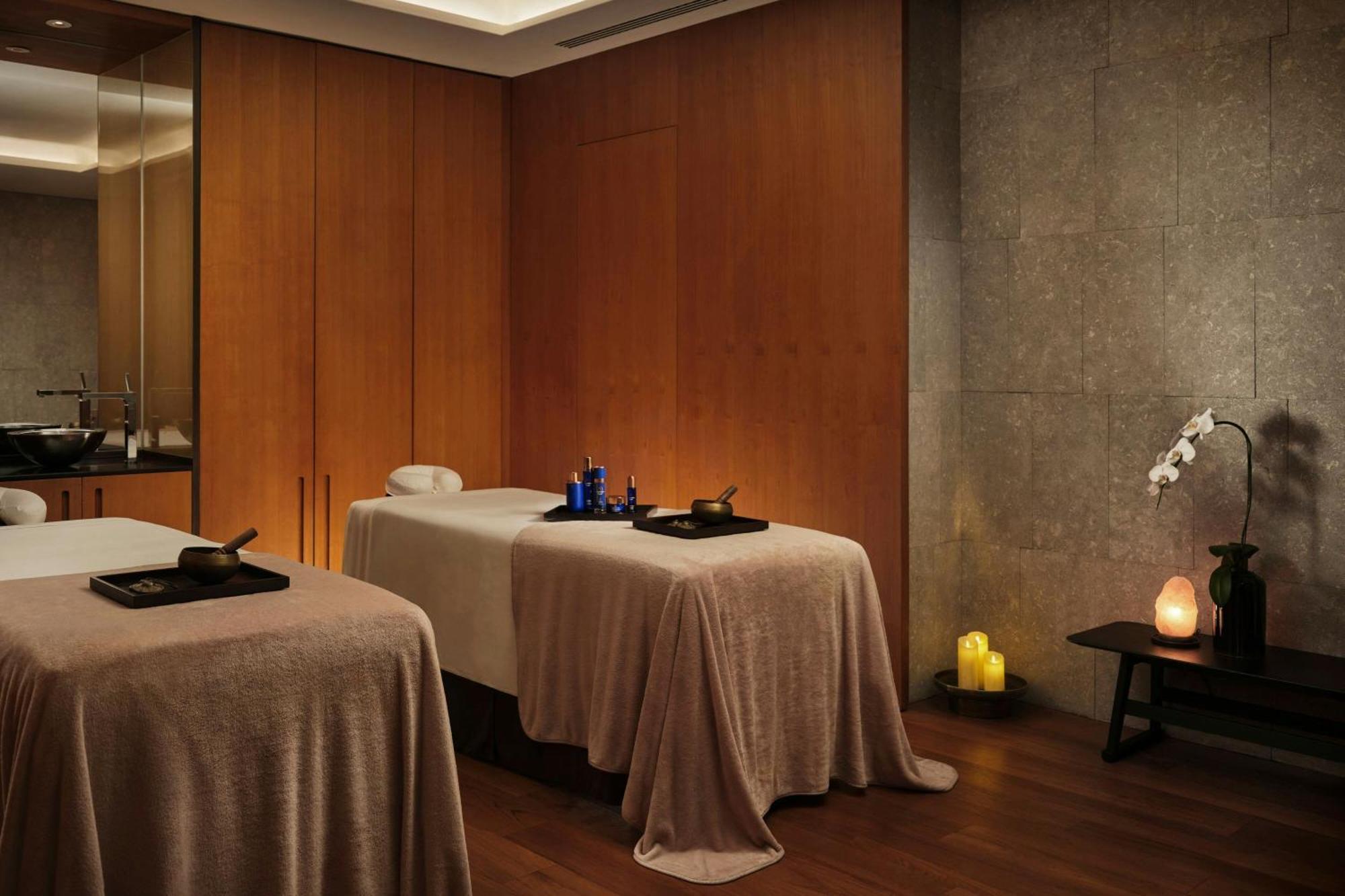 Bvlgari Hotel Beijing Exterior photo