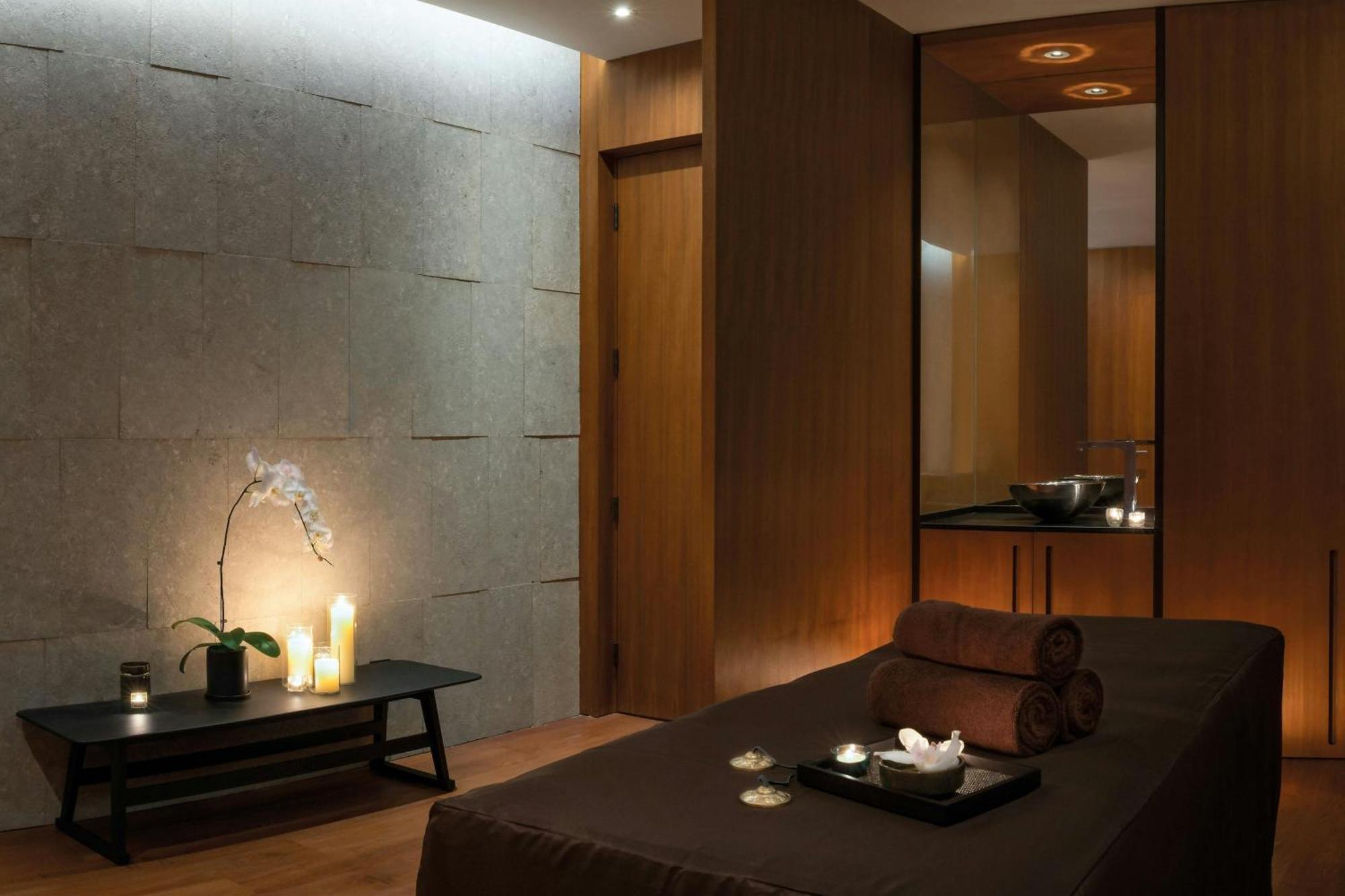 Bvlgari Hotel Beijing Exterior photo