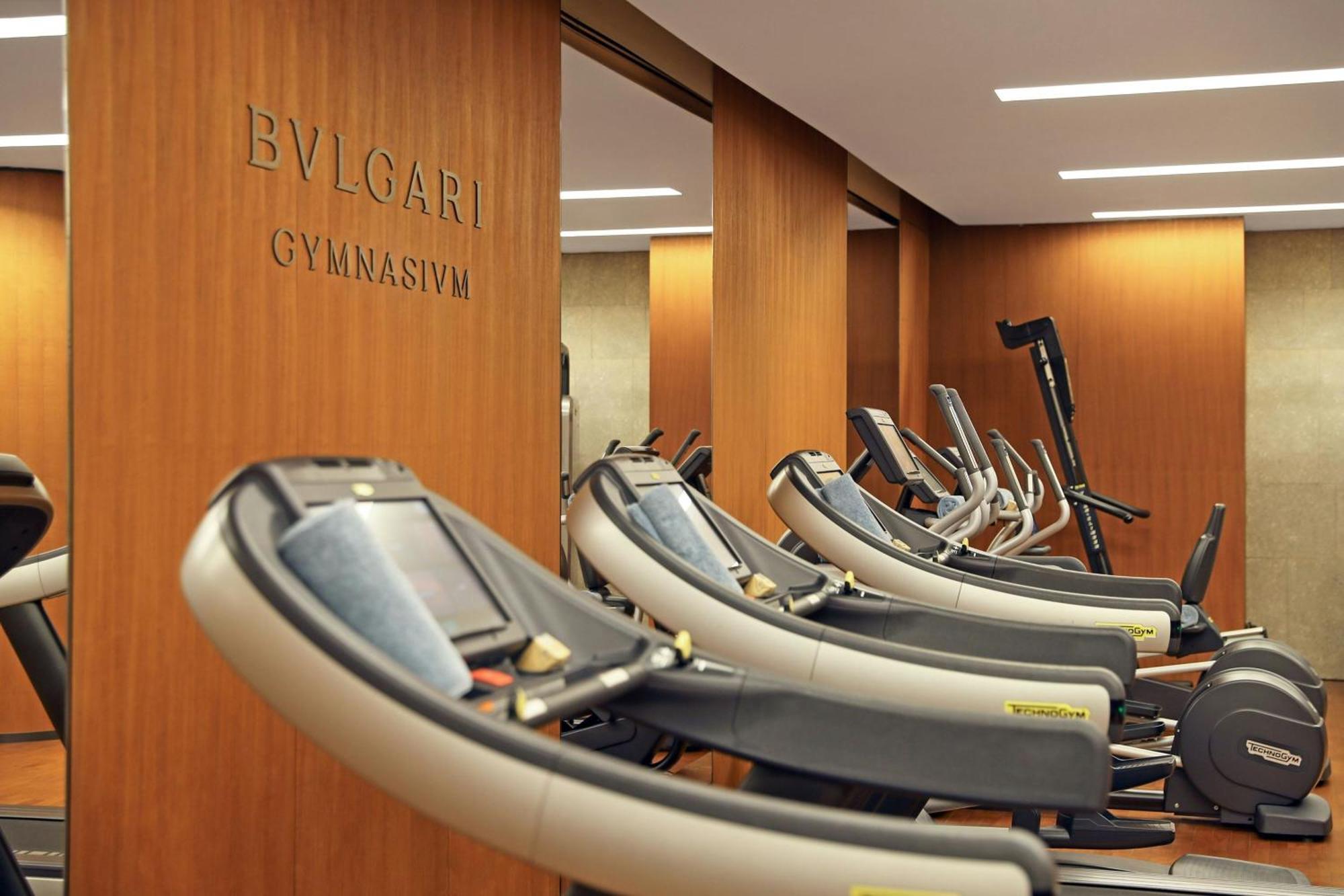 Bvlgari Hotel Beijing Exterior photo