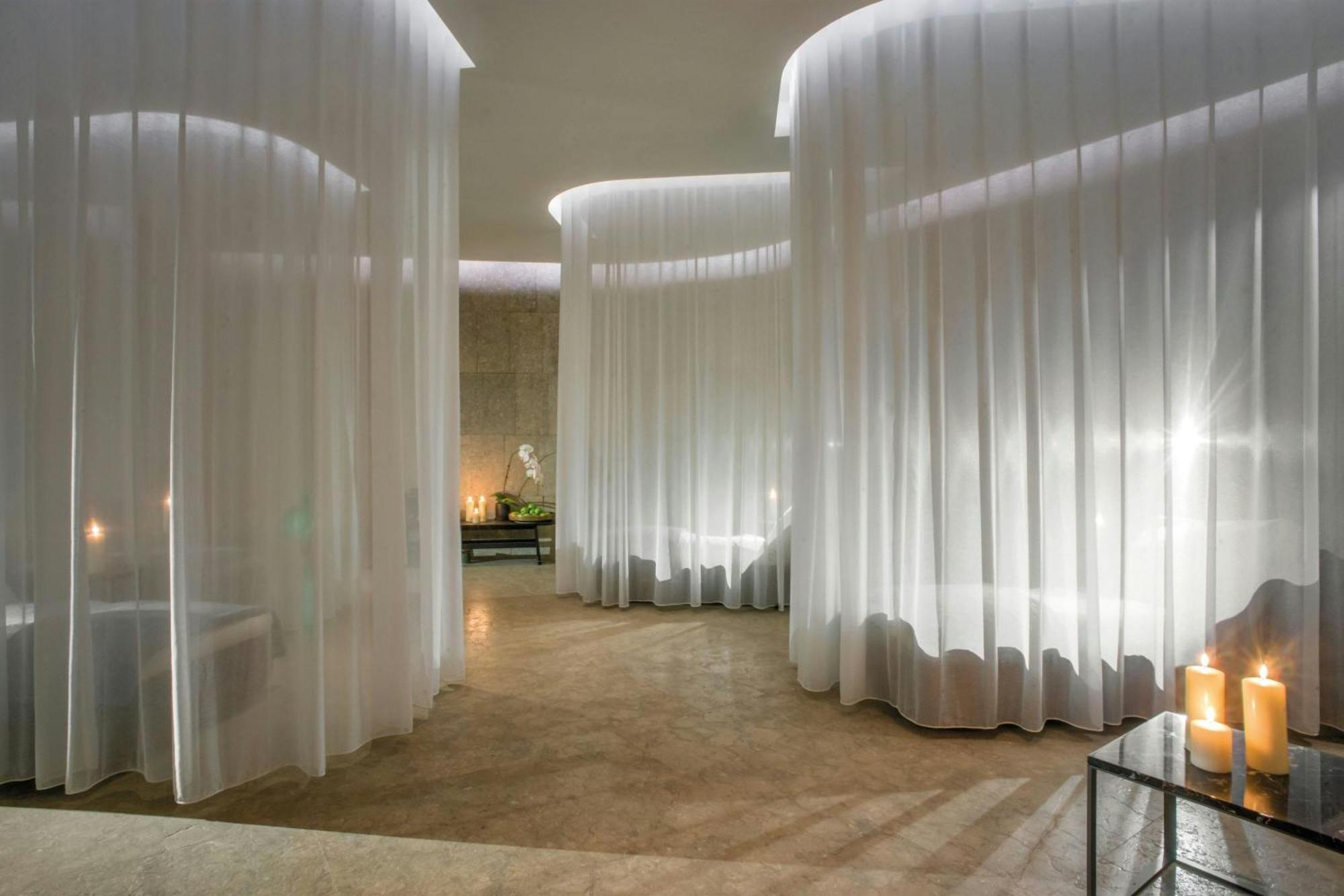 Bvlgari Hotel Beijing Exterior photo